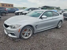 2014 BMW 4 Series
