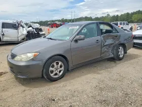 2005 Toyota Camry