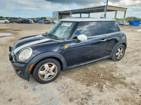 2008 MINI Cooper