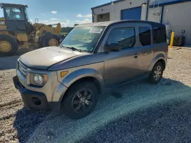 2008 Honda Element
