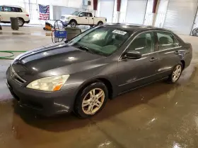 2006 Honda Accord