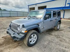 2019 Jeep Wrangler