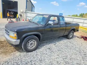 1993 Dodge Dakota