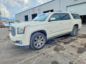 2015 GMC Yukon XL