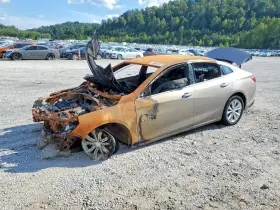 2025 Chevrolet Malibu