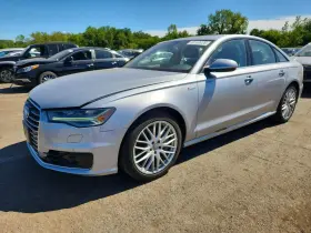 2016 Audi A6