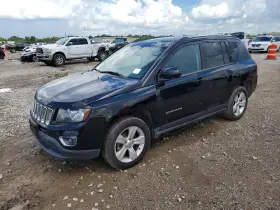 2015 Jeep Compass