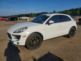 2015 Porsche Macan