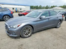 2017 Infiniti Q50