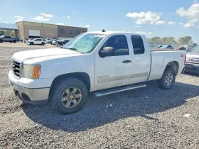 2009 GMC Sierra 1500