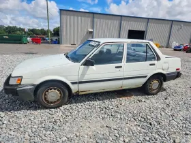 1987 Toyota Corolla