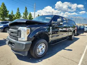 2019 Ford F-250