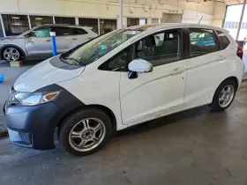 2017 Honda Fit