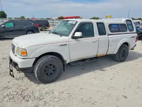 2008 Ford Ranger