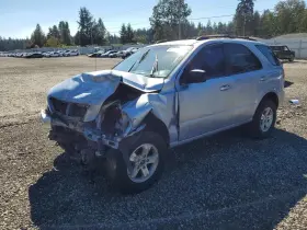 2005 Kia Sorento