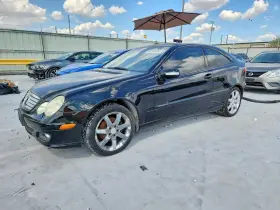 2005 Mercedes-Benz C-Class