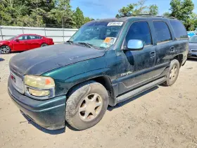 2004 GMC Yukon
