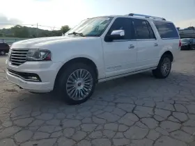 2015 Lincoln Navigator