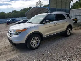 2011 Ford Explorer