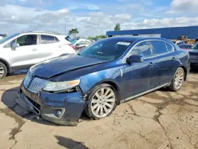 2009 Lincoln MKS