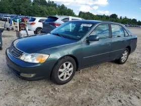 2004 Toyota Avalon