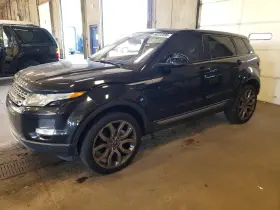 2015 Land Rover Range Rover Evoque