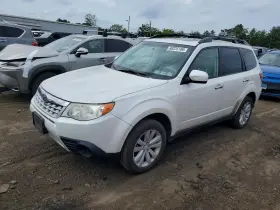 2012 Subaru Forester