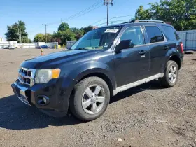 2009 Ford Escape