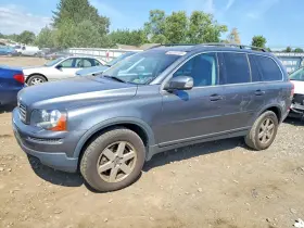 2007 Volvo XC90