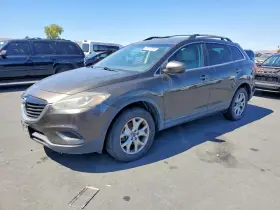 2015 Mazda CX-9