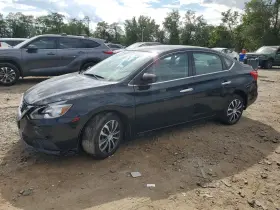2016 Nissan Sentra