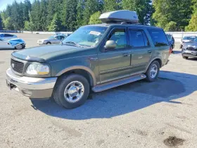 2001 Ford Expedition