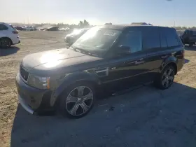 2011 Land Rover Range Rover Sport