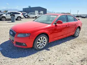 2009 Audi A4