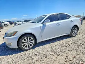 2006 Lexus IS