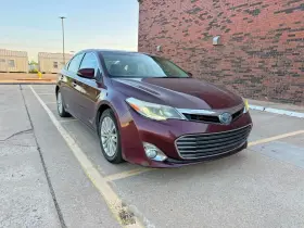 2014 Toyota Avalon