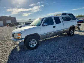 2001 GMC Sierra 1500