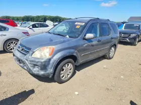 2006 Honda CR-V