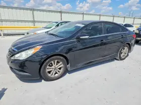 2014 Hyundai Sonata