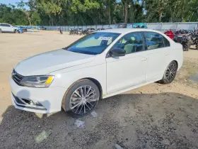 2016 Volkswagen Jetta