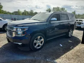 2019 Chevrolet Tahoe