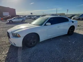 2014 Dodge Charger