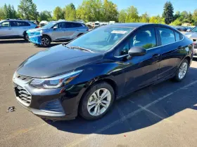2019 Chevrolet Cruze