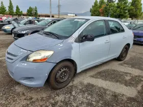 2009 Toyota Yaris
