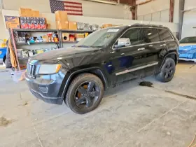 2011 Jeep Grand Cherokee
