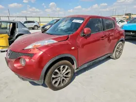 2012 Nissan Juke
