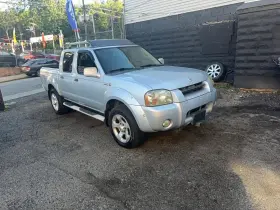 2003 Nissan Frontier