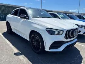 2023 Mercedes-Benz GLE-Class