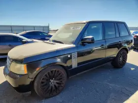 2010 Land Rover Range Rover
