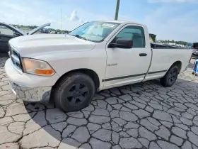 2009 Dodge Ram Pickup